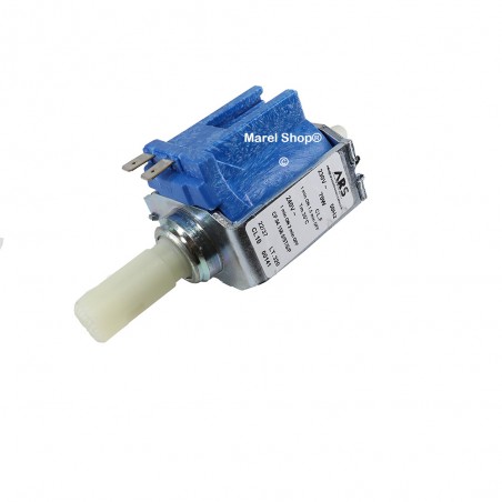 Pompa Elettropompa 70 W per Macchina da Caffè Spinel Modello CIAO C CFM009UN