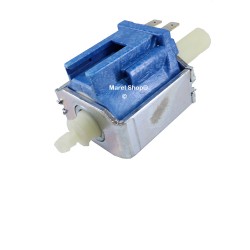 Pompa Elettropompa 70 W per Macchina da Caffè Spinel Modello CIAO C CFM009UN