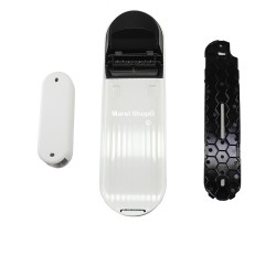 Supporto Caricabatterie per VK7 da Utilizzare su RB7 PC7 + WM7 01111