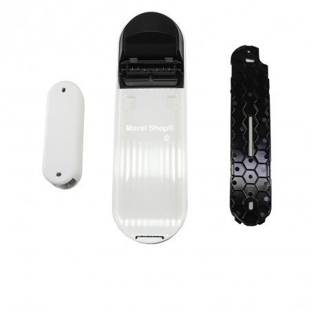 Supporto Caricabatterie per VK7 da Utilizzare su RB7 PC7 + WM7 01111