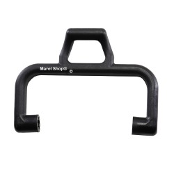 Leva Maniglia Manico per Macchina da Caffè Didiesse Frog Modello Didì 15706034