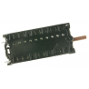 Commutatore Selettore per Forno Candy Hoover Zerowatt 891008K 42827819