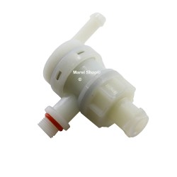 Valvola Antigoccia per Macchina da Caffè De Longhi Serie EC200 EC145 7313260161