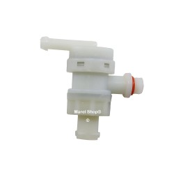 Valvola Antigoccia per Macchina da Caffè De Longhi Serie EC200 EC145 7313260161