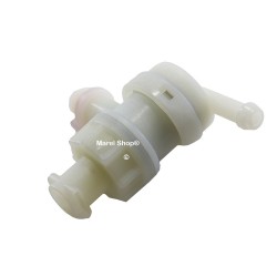 Valvola Antigoccia per Macchina da Caffè De Longhi Serie EC200 EC145 7313260161