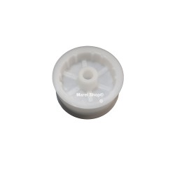 Ruota Rotella Rullo Puleggia per Asciugatrice Panasonic Gorenje Hisense ANH-265558