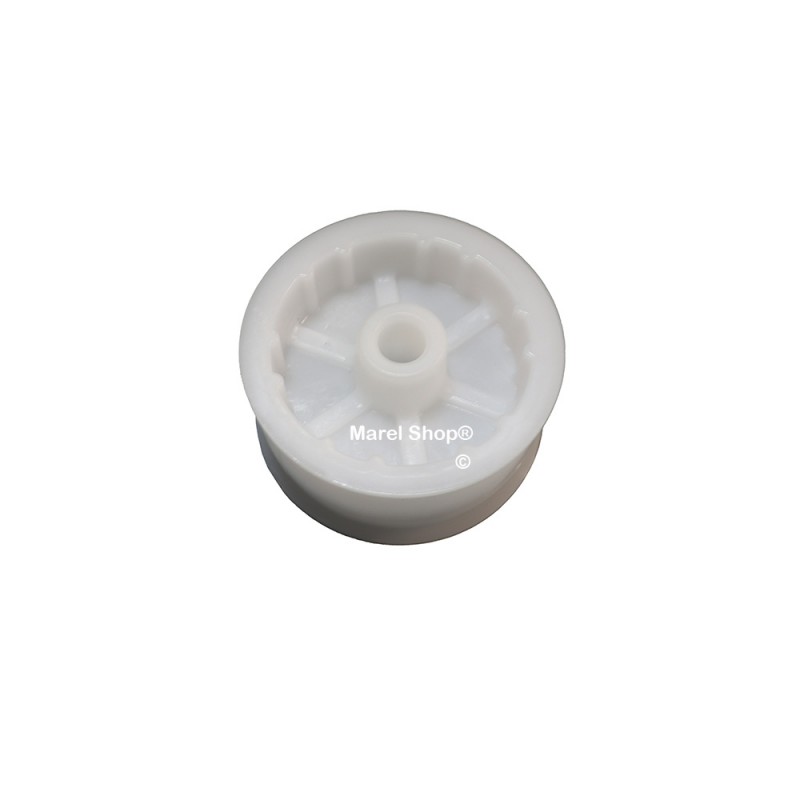 Ruota Rotella Rullo Puleggia per Asciugatrice Panasonic Gorenje Hisense ANH-265558