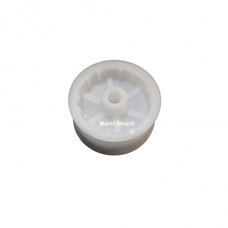 Ruota Rotella Rullo Puleggia per Asciugatrice Panasonic Gorenje Hisense ANH-265558