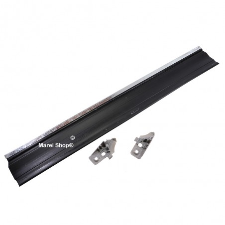 Guarnizione Inferiore Porta per Lavastoviglie Bosch Siemens 00298534