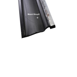 Guarnizione Inferiore Porta per Lavastoviglie Bosch Siemens 00298534