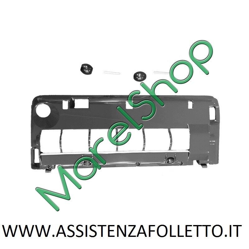 Protezione Spazzola più Rulli per Robot Aspirapolvere VR200 49861