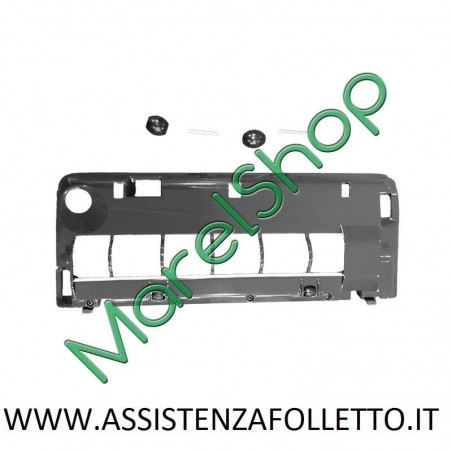 Protezione Spazzola più Rulli per Robot Aspirapolvere VR200 49861