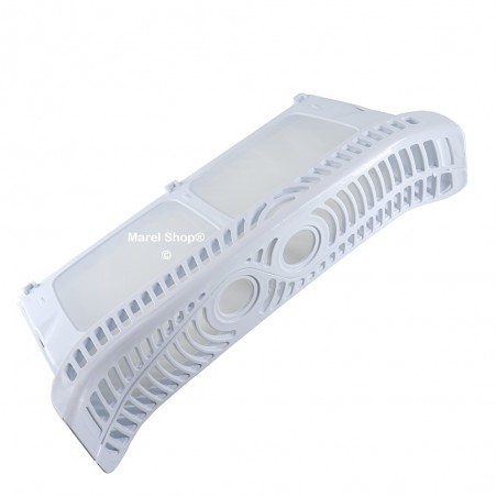 Filtro Filacci Lanuggine per Asciugatrice Ariston Indesit Hotpoint C00728379