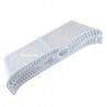 Filtro Filacci Lanuggine per Asciugatrice Ariston Indesit Hotpoint C00728379
