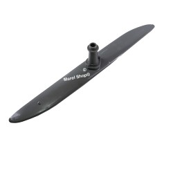 Mulinello Pala Rampa Braccio Spruzzatore Inferiore per Lavastoviglie Electrolux Zanussi Rex 1526523400