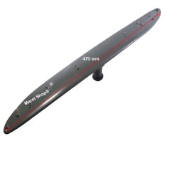 Mulinello Pala Rampa Braccio Spruzzatore Inferiore per Lavastoviglie Electrolux Zanussi Rex 1526523400