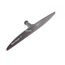 Mulinello Pala Rampa Braccio Spruzzatore Inferiore per Lavastoviglie Electrolux Zanussi Rex 1527271207