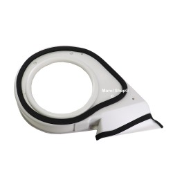 Condotto Ventola Vano Alloggiamento per Asciugatrice Samsung DC93-00660B