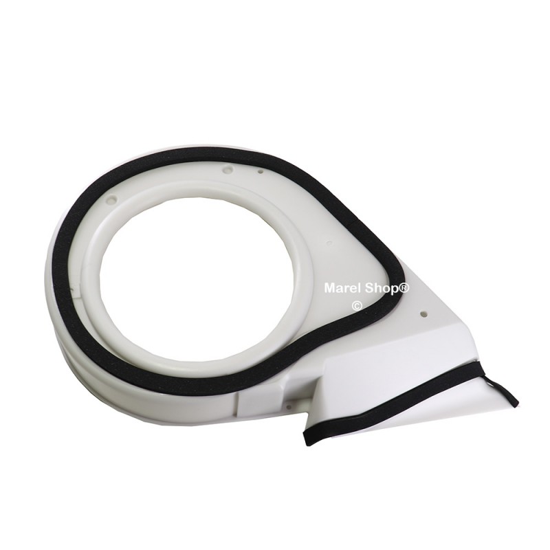 Condotto Ventola Vano Alloggiamento per Asciugatrice Samsung DC93-00660B