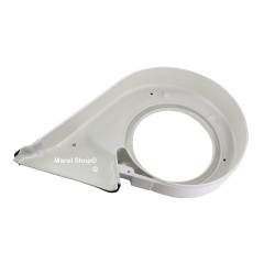 Condotto Ventola Vano Alloggiamento per Asciugatrice Samsung DC93-00660B