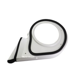 Condotto Ventola Vano Alloggiamento per Asciugatrice Samsung DC93-00660B