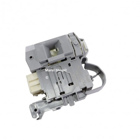 Elettroserratura Blocco Porta Interruttore per Lavatrice Candy Hoover Zerowatt 43030357