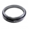 Guarnizione Soffietto Oblò per Lavatrice Whirlpool Ignis Bauknecht 481010632438
