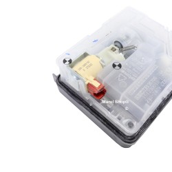 Dosatore Elettrodosatore Dispenser Vaschetta Detersivo per Lavastoviglie Beko 1512300100