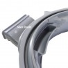 Soffietto Guarnizione Oblò con Foro Tubetto Chiuso per Lavatrice Samsung DC64-03235B
