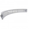 Filtro Filacci Anteriore Antipolvere per Asciugatrice Electrolux Zanussi Rex 1254242306