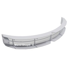 Filtro Filacci Anteriore Antipolvere per Asciugatrice Electrolux Zanussi Rex 1254242306
