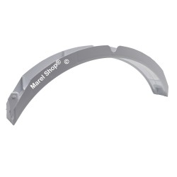 Filtro Filacci Anteriore Antipolvere per Asciugatrice Electrolux Zanussi Rex 1254242306