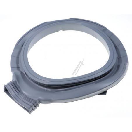 Guarnizione Soffietto Oblò per Lavatrice Samsung DC64-03857A