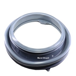 Guarnizione Soffietto Oblò per Lavatrice Gorenje Hisense K1913551