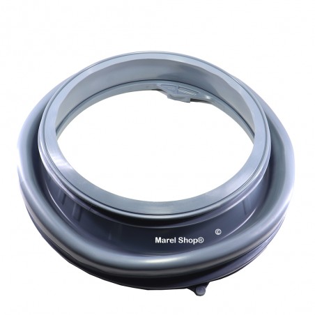 Guarnizione Soffietto Oblò per Lavatrice Gorenje Hisense K1913551