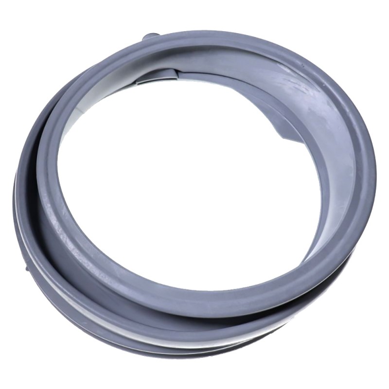 Soffietto Guarnizione Oblò per Lavatrice Candy Hoover Zerowatt 70006611