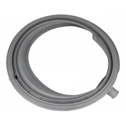 Soffietto Guarnizione Oblò per Lavatrice Candy Hoover Zerowatt 70006611