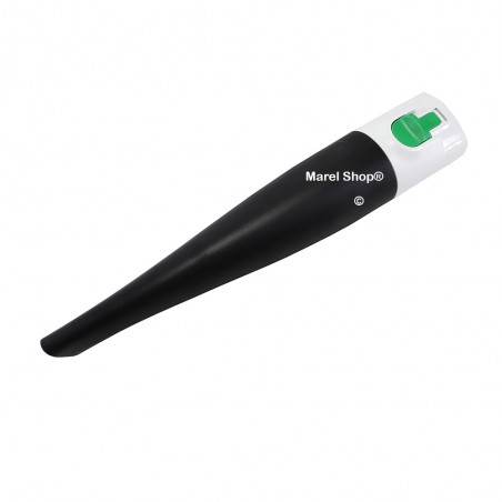 Accessorio per Auto Bocchetta Pellicano CD7 per Folletto VK7 01060