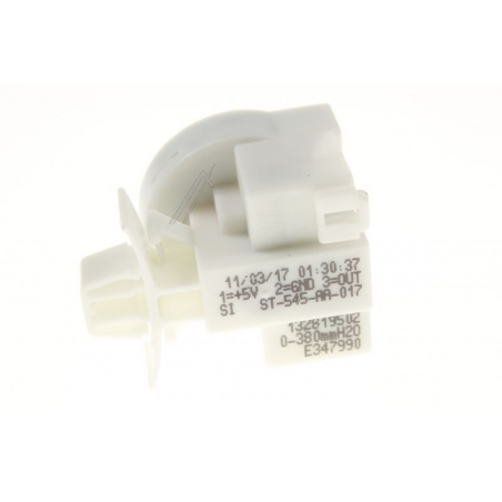 Pressostato Interruttore di Livello per Lavatrice Electrolux Rex AEG Zanussi 3792216040