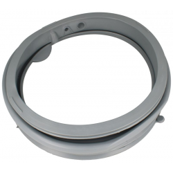 Guarnizione Soffietto Oblò per Lavatrice Miele WCR870WPS 11086790