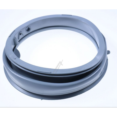 Guarnizione Soffietto Oblò per Lavatrice Miele WCR870WPS 11086790