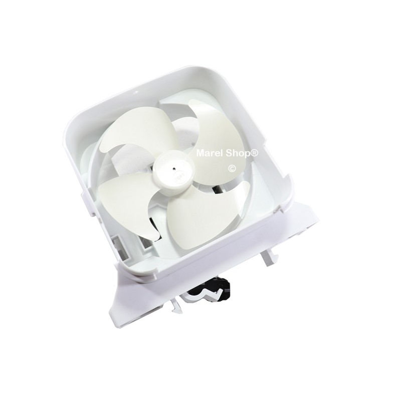 Motore Motorino Ventilatore Ventola per Frigorifero Whirlpool Ignis Bauknecht 481010595122