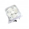 Motore Motorino Ventilatore Ventola per Frigorifero Whirlpool Ignis Bauknecht 481010595122