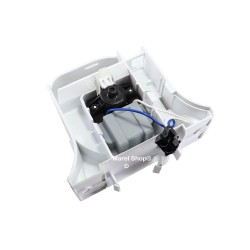 Motore Motorino Ventilatore Ventola per Frigorifero Whirlpool Ignis Bauknecht 481010595122