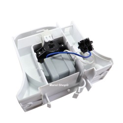 Motore Motorino Ventilatore Ventola per Frigorifero Whirlpool Ignis Bauknecht 481010595122