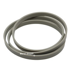 Cinghia 1321 J5 per Lavatrice Whirlpool Miele 481281728294