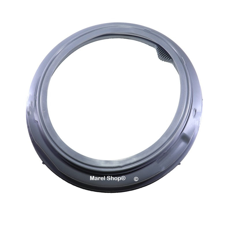 Guarnizione Soffietto Oblò per Lavatrice Beko 1910540400