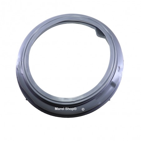 Guarnizione Soffietto Oblò per Lavatrice Beko 1910540400