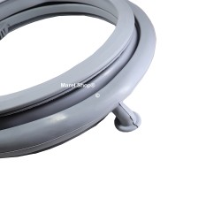Guarnizione Soffietto Oblò per Lavatrice Ardo Merloni Whirlpool 651008693