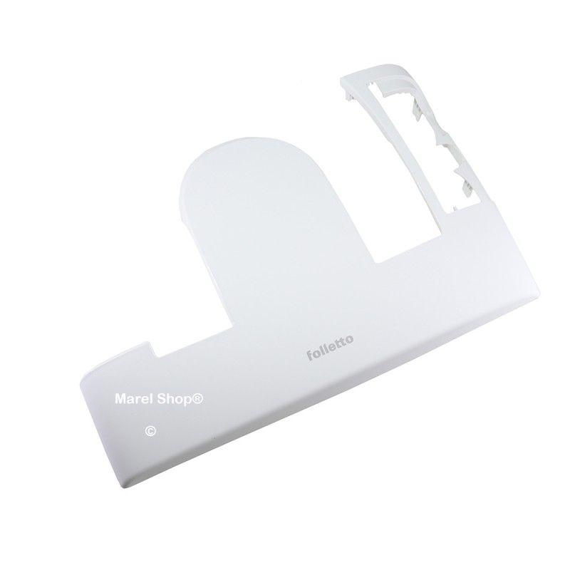 Calotta Serigrafata Originale per Folletto Pulilava Lavapavimenti SP7 37299